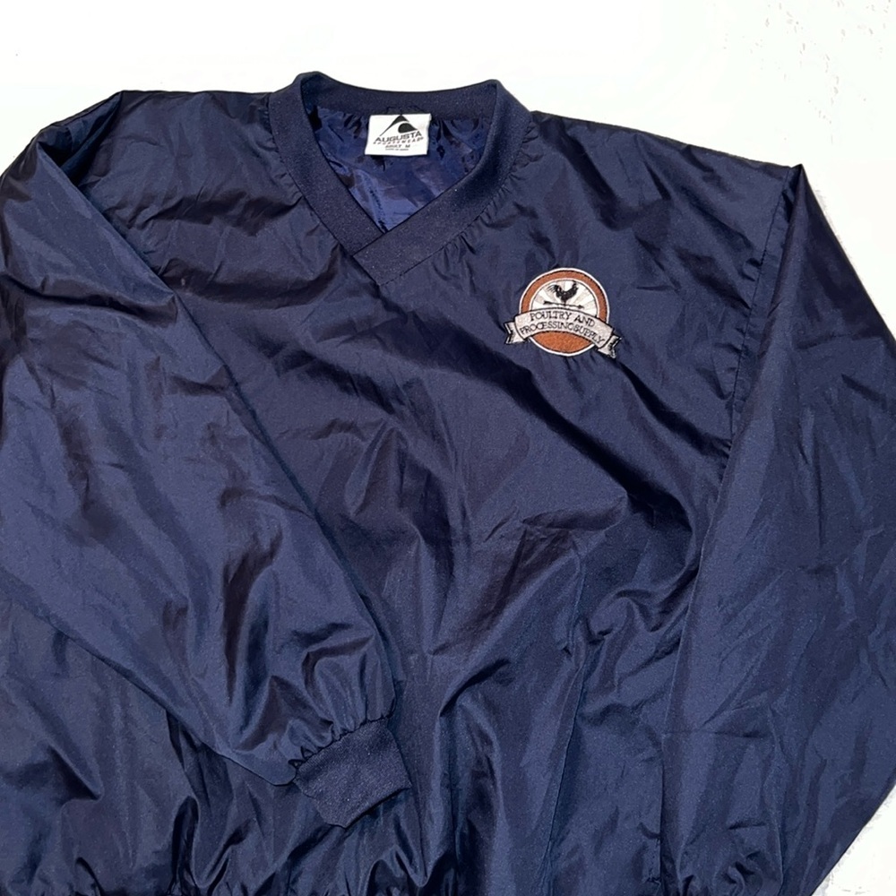 🛍️Dark Blue pullover